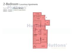 Robinson Suites (D1), Apartment #615849351